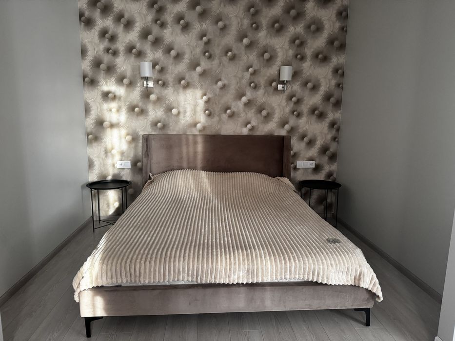 Вільно !!! Подобова аренда квартири  у центрі Трускавця, 5 хв до бювет