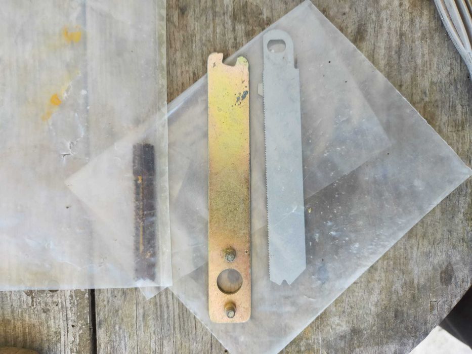 Tico Tico Black&Decker CD 300