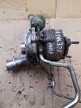 Turbosprężarka Reno 1.9dci,  Gt1749V