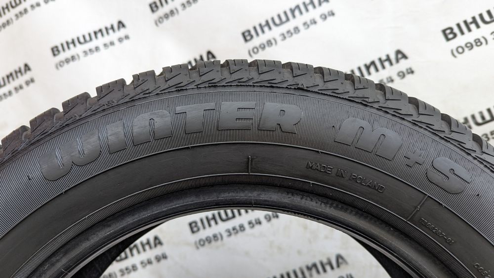 Шини 165/70 R 14 Pneumant Winter. Зима комплект. Колеса склад.