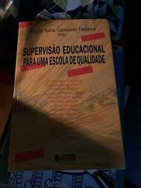Livros educação/educação pré-escolar