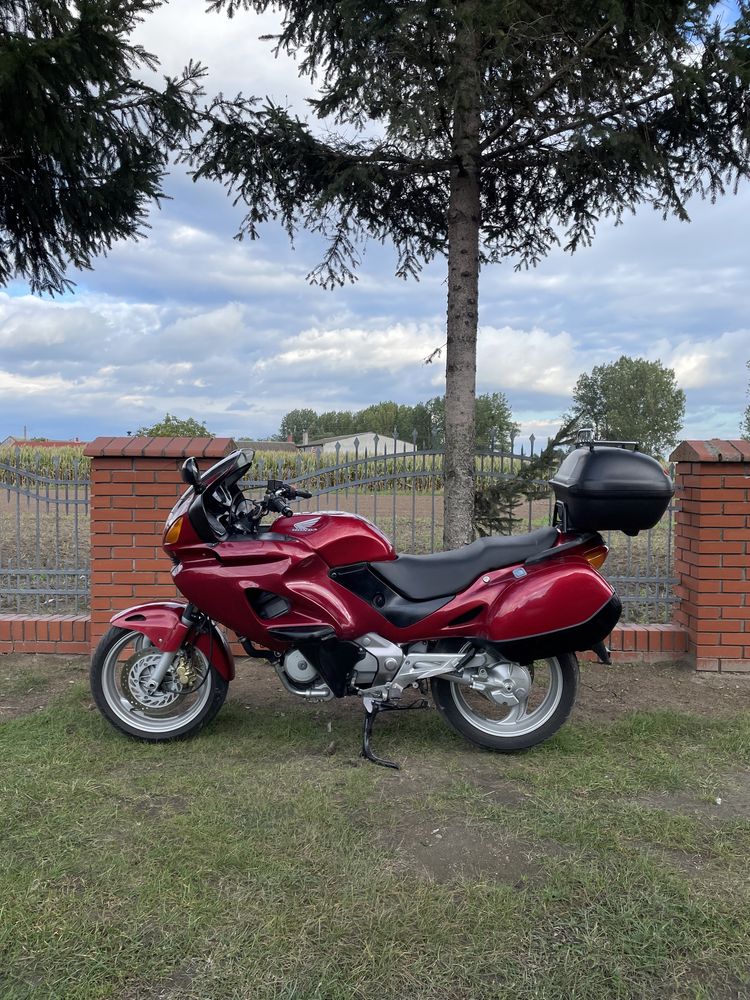 HONDA NT650V Deauville , Honda NTV 650 ,Honda NTV , NTV 650