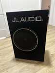 Subwoofer JL Audio