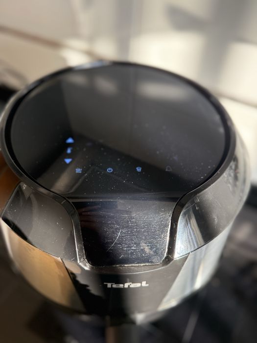 Tefal XXL fritadeira 1,6kg