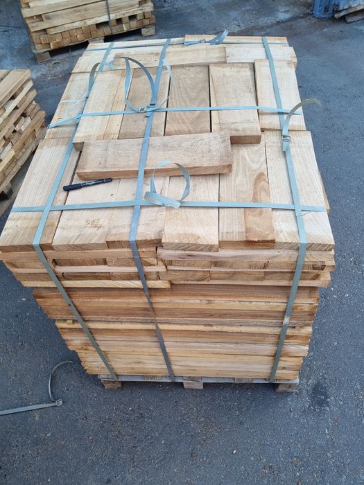 Берест дошка суха 30мм обрізна