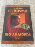 Wojciech Cejrowski Rio Anaconda