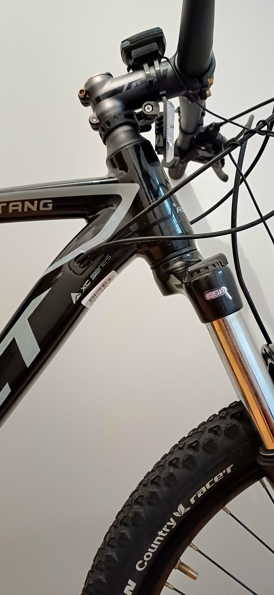 Rower MTB Romet Mustang