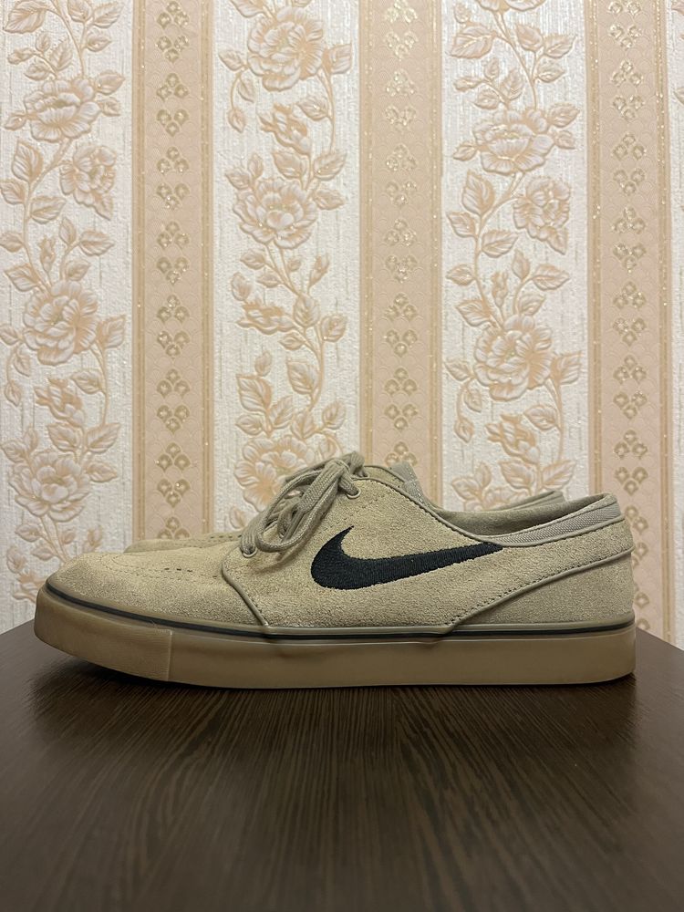 Кеды Nike SB Stefan Janoski кроссовки nike sb air zoom