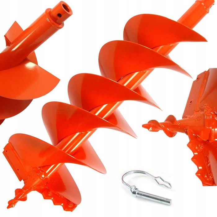 wiertło do wiertnicy