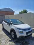 Автомобіль Citroen C3