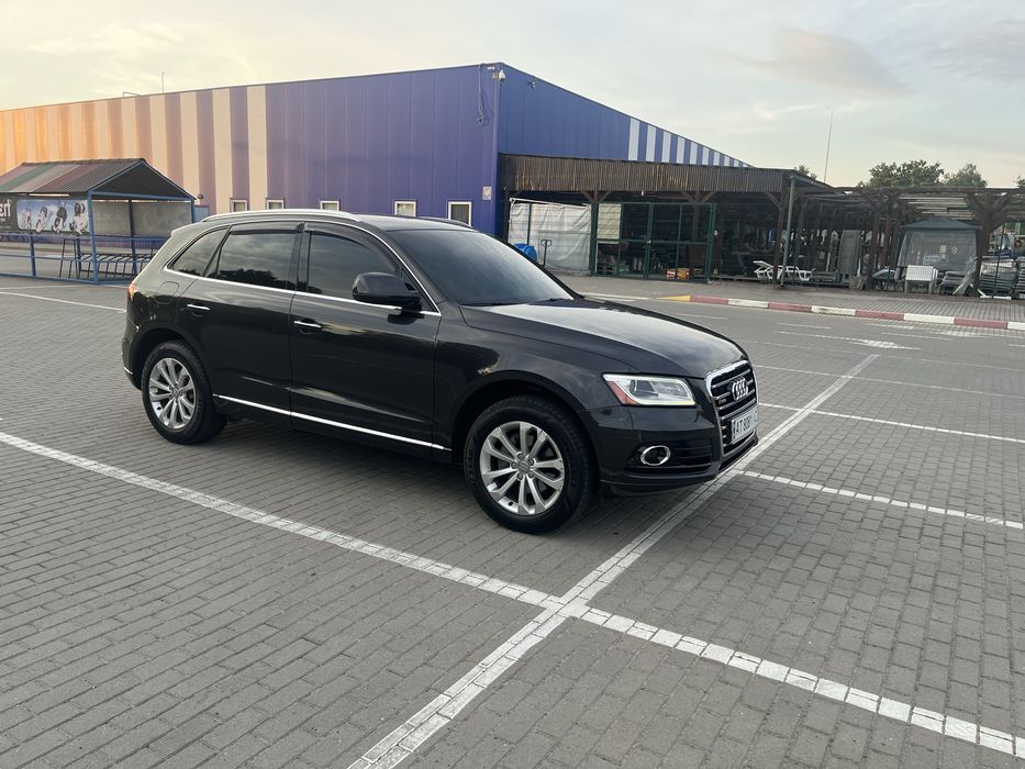 Автомобіль в хорошому стані…
