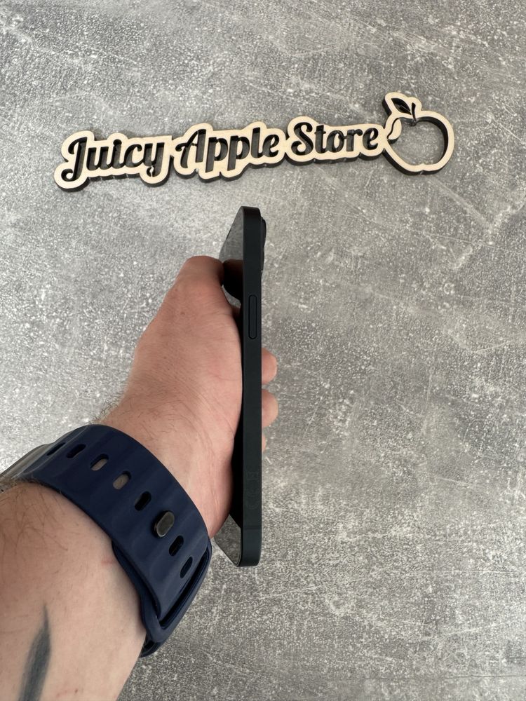 iPhone 14 128gb Black! Отличный свежий айфон по супер-цене!