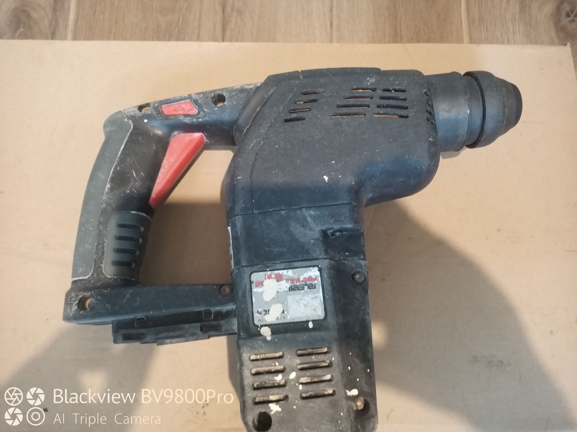 Wiertarka sds-plus wurth 28V