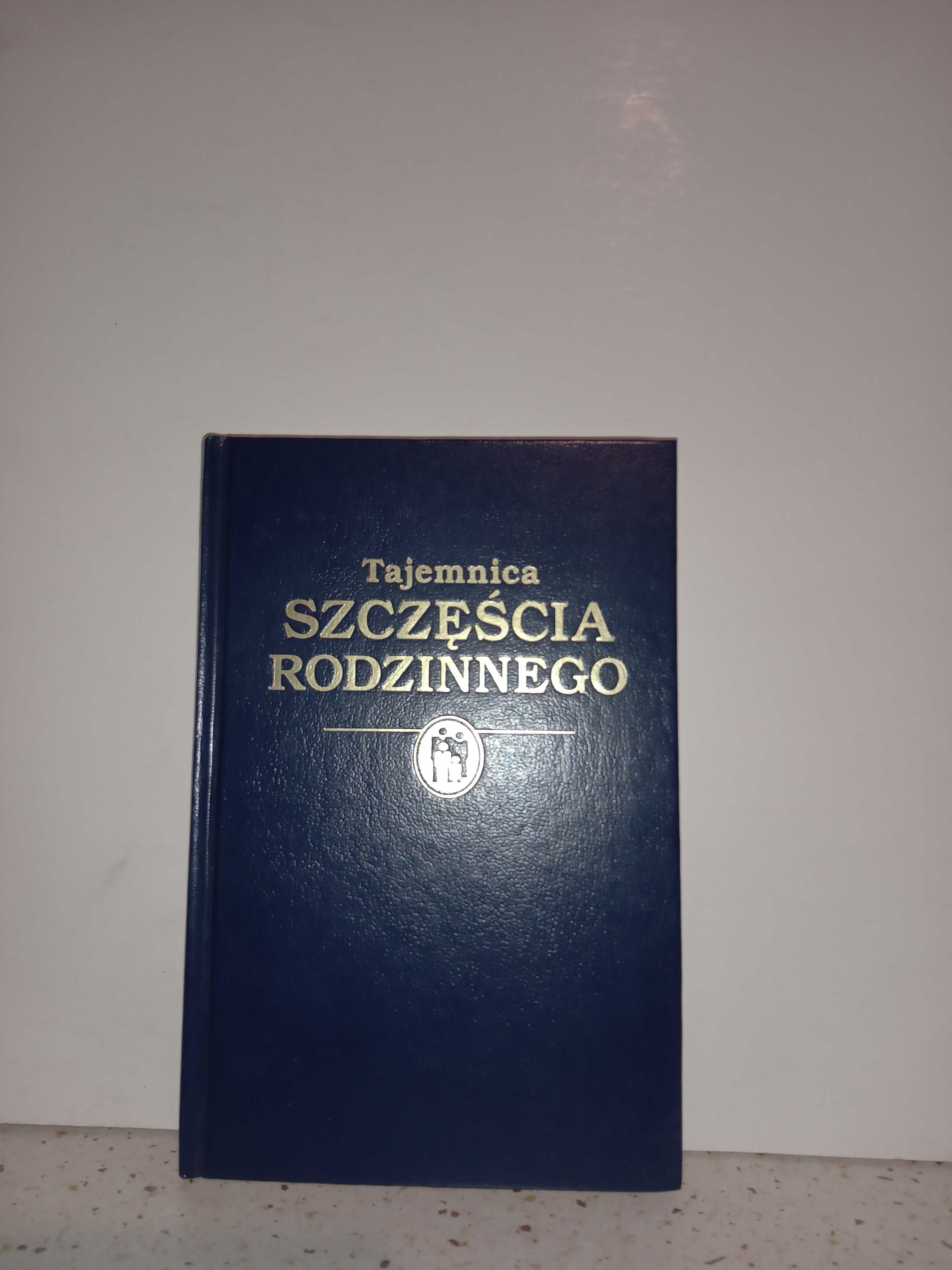 071 Tajemnica Szczęścia Rodzinnego