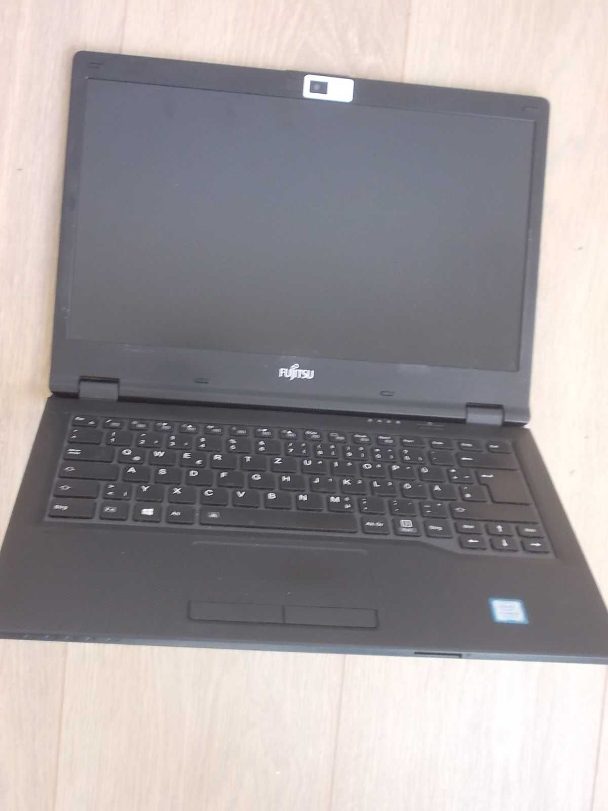 Fujitsu Lifebook E548 Core i5 8gen 8GB DDR4 256GB NVMe