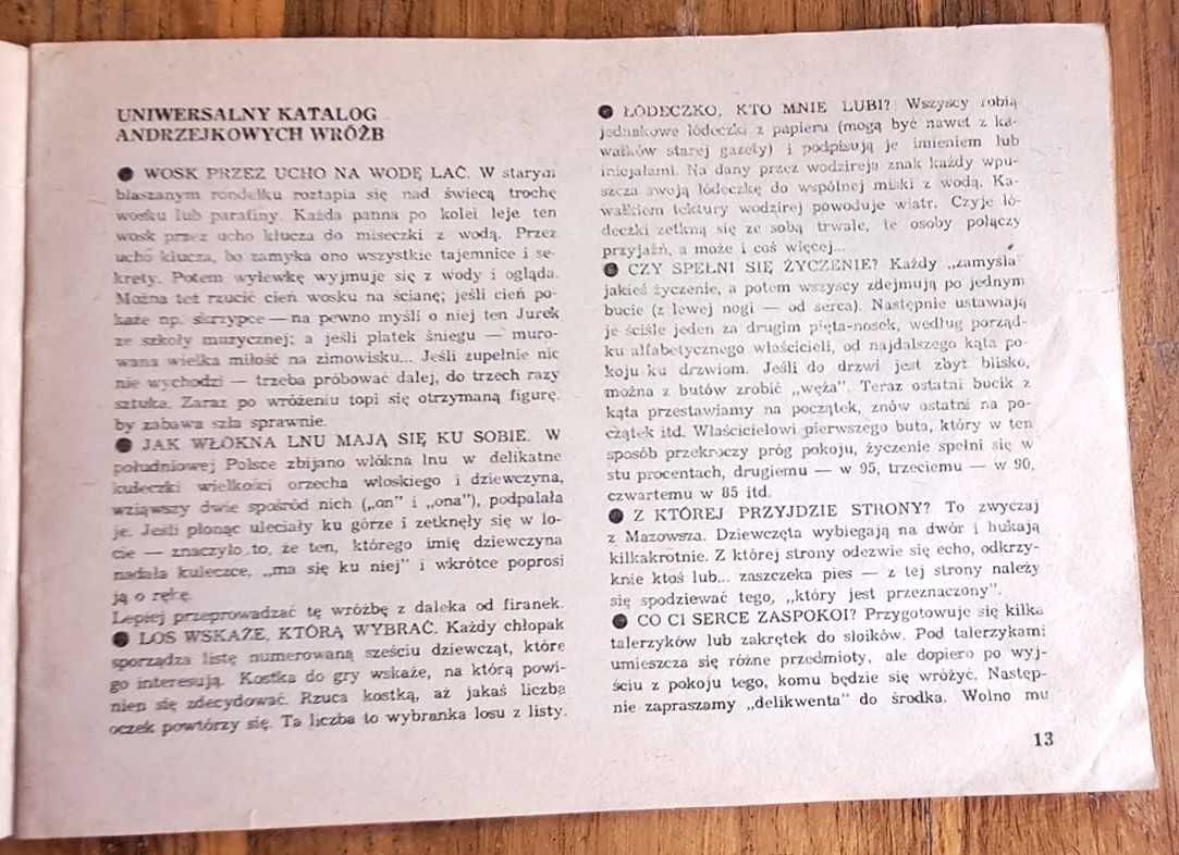 Jan Stykowski „Zastęp zbiórka. Jesień”