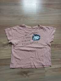 T-Shirt Reserved rozmiar 128 cm