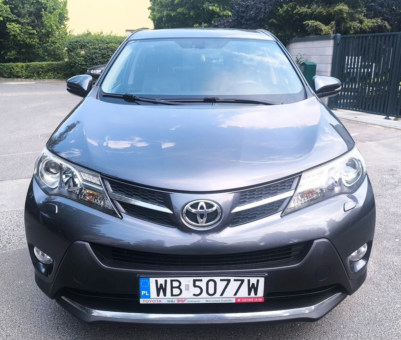 Renault Megane Salon Polska Automat EDC FV23%
