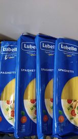 Lubella spaghetti 500g.