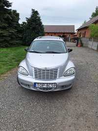 Chrysler pt cruiser