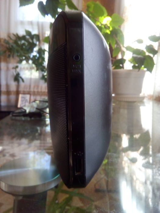 Продам домашний кинотеатр SoundBar Philips HTS7140/51