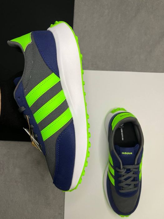 ОРИГІНАЛ| літні кросівки adidas Run 70s | кроссовки адидас | кросовки