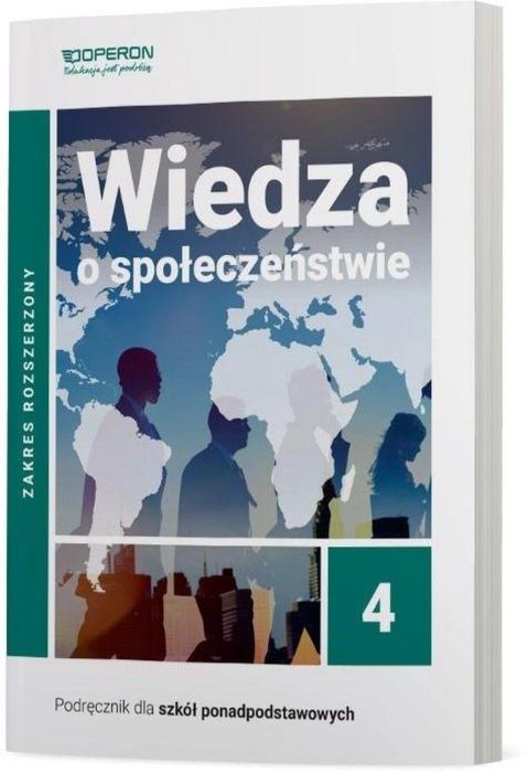 WOS LO 4 Podr. ZR w.2022 OPERON Maciej Batorski Rok wydania: 2022,