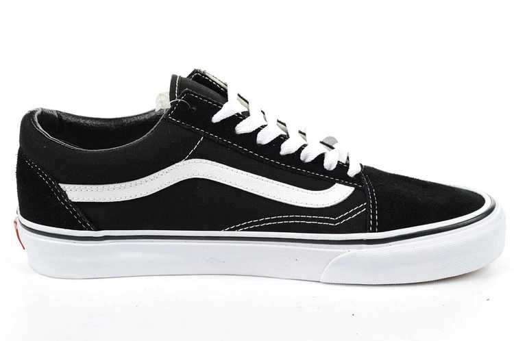 Buty trampki VANS Old Skool r. 34,5-49