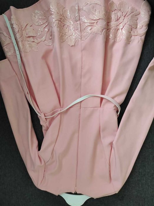 Платье для девочки 5-7 лет