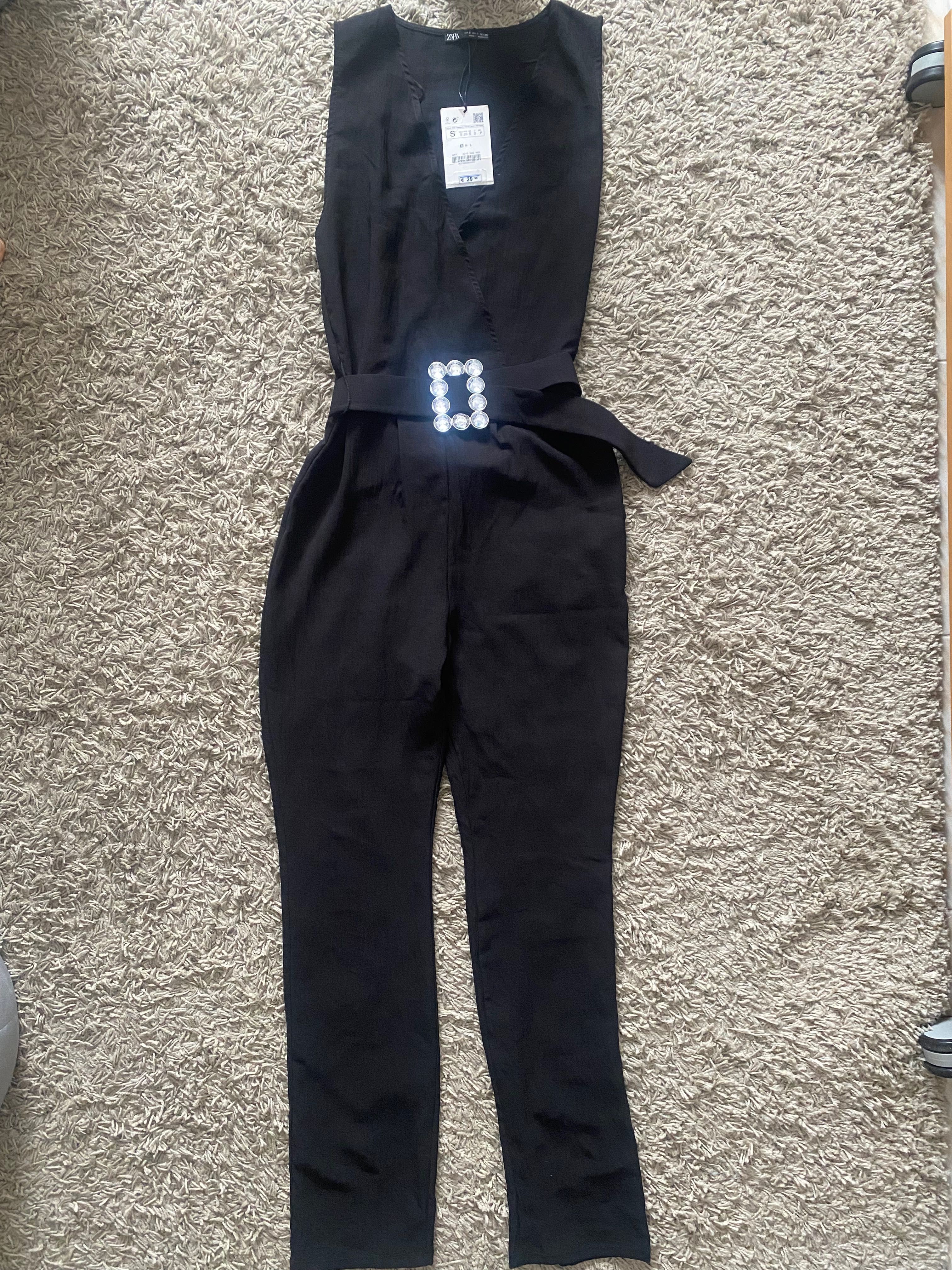 Macacão Zara Feminino