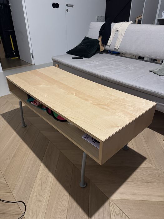 Stolik kawowy ikea