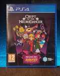 Crypt of the Necrodancer PS4 / PS5 - świetny dungeon crawler