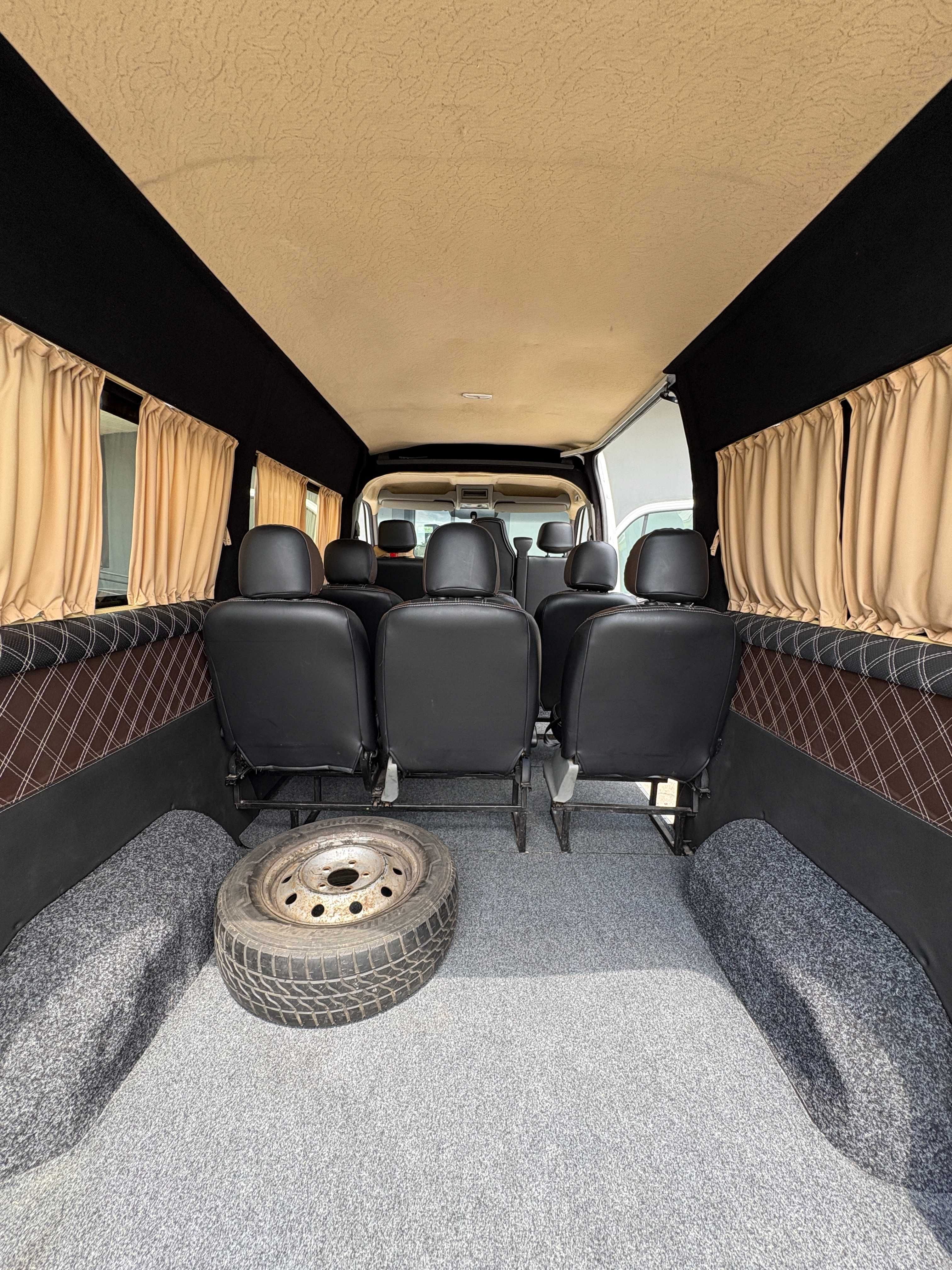 Renault Master 2015