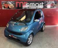 Smart ForTwo 450 Cdi