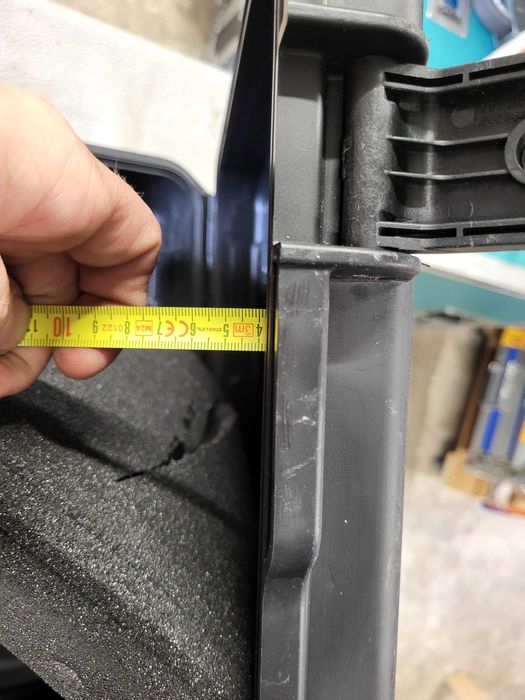 Walizka SKB (50x35x19) iSeries 1813-5  case polipropylen ochronna,