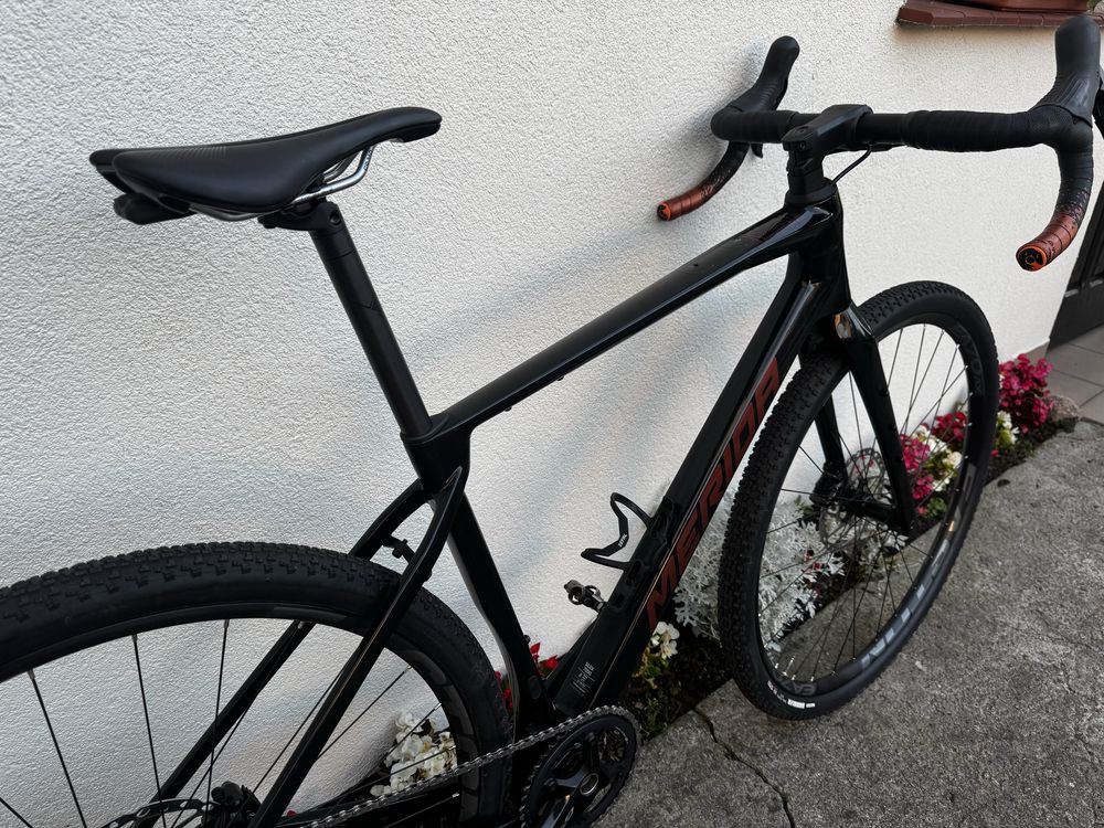Merida Silex 7000 rozmiar S
