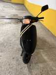 Scooter Honda 50 R