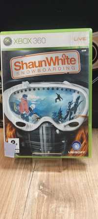 Shaun White Snowboarding XBOX 360, Sklep Wysyłka Wymiana