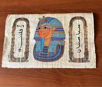 Oryginalny papirus