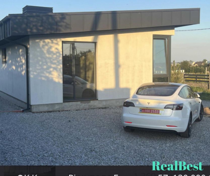 Продаж / Таунхаус / Грунтова, Тинне, Рівне