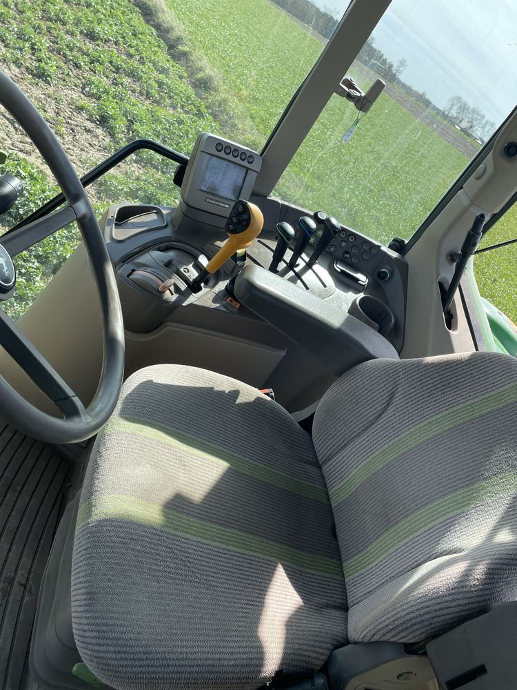 John Deere 6930 Premium