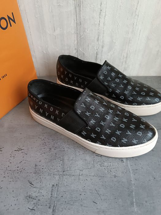 DKNY кросівки кеди , оригінал