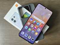 Smartfon Xiaomi Redmi Note 13 Pro 8/256 GB (2049)