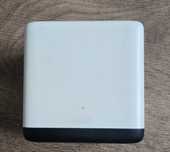 Mesh Mercusys Halo H50G Router 5GHz i 2.4 GHz - 1 kostka.