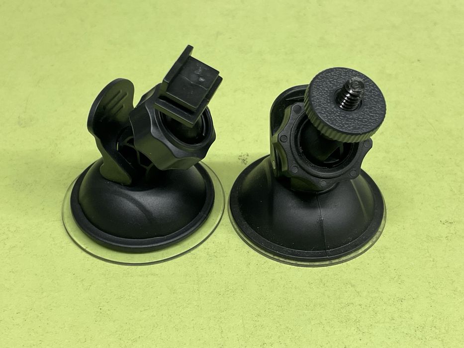 Авто кріплення тримач присоска для відеореєстратора держатель