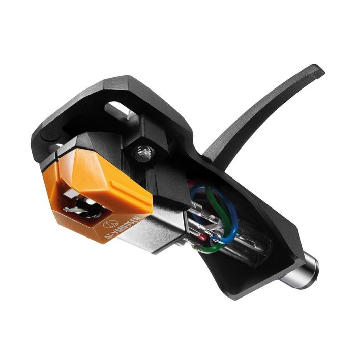 Новая Головка звукознімача Audio-Technica (AT-VM95EN/H)