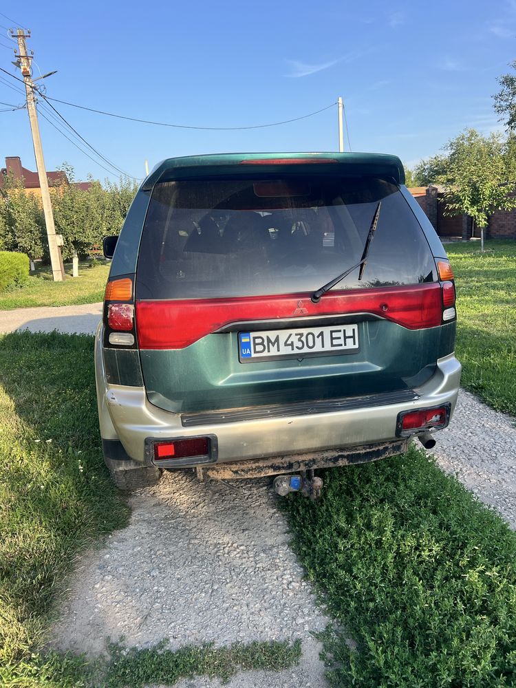 Повний привід дизель джип механіка