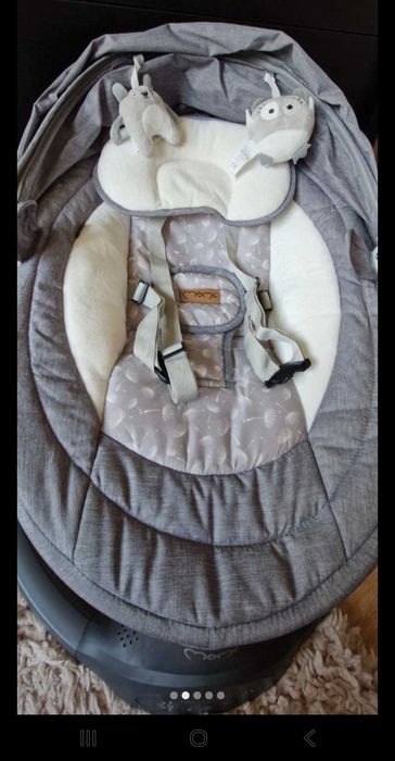 Momi bujaczek/leżaczek