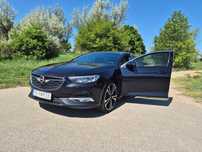 Opel Insignia Opel Insignia Grand Sport 170KM