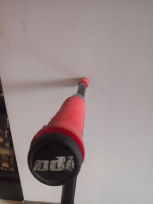 Hulajnoga lucky prospect 2019